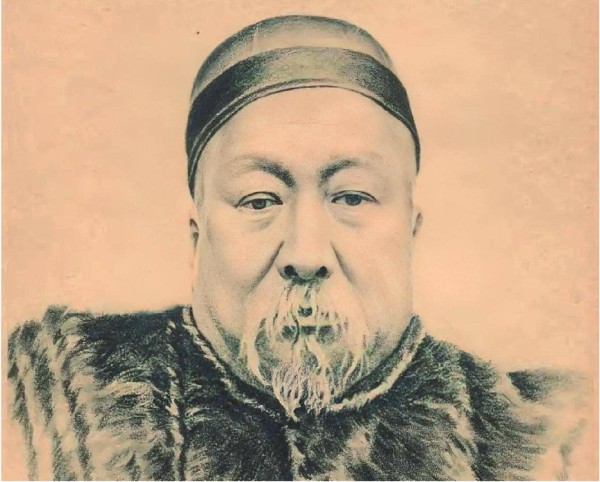 李善兰的天花板——从《几何原本》到《奈端数理》