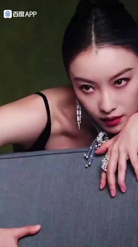 身材与颜值并存