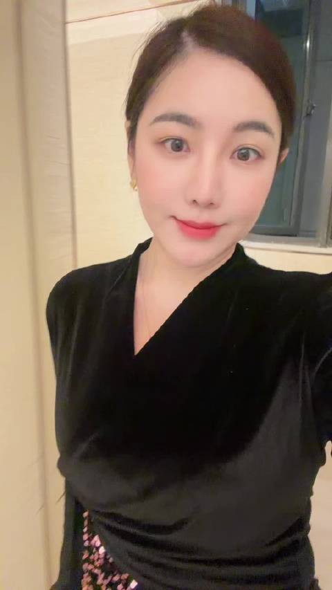 颜值小姐姐画面精选集·VOL.05