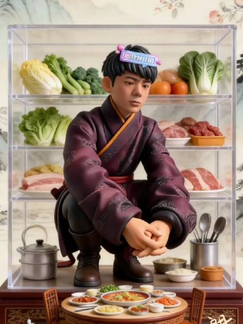 丁真谈演员梦想与人生挑战，刘嘉玲分享积极人生态度