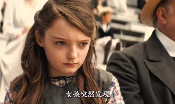 《女人之海》冲破偏见之海，是为了传递改变的勇气