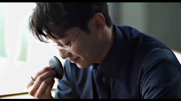 代旭饰演痞帅霸总裴轸获赞,与女主化学反应引热议