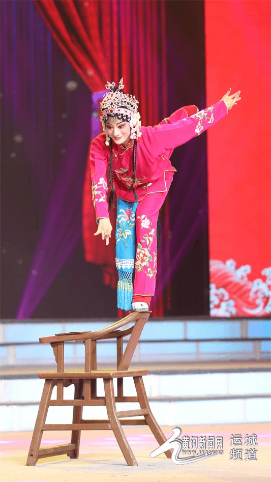 杜丽娜将携《挂画》亮相央视春节戏曲晚会