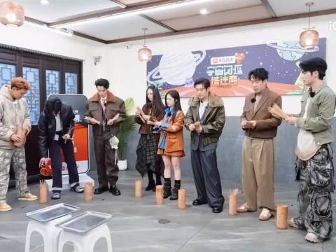 刘耀文黄子韬你俩在一块到底是爹弟还是daddy 这相处模式也太好玩了