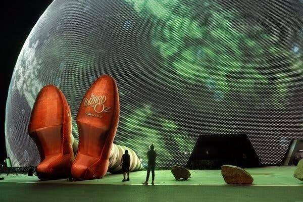 AI正重新定义技术与艺术边界