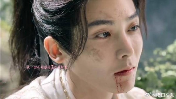 我之后会保护好你的，不，我寻找长生的办法只为与你相守