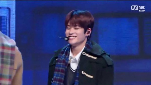 两年前的今天(240118)，ITZY - UNTOUCHABLE @ MCD