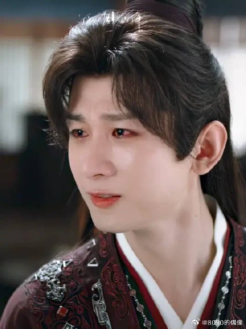 少年赴山海终成江湖第一