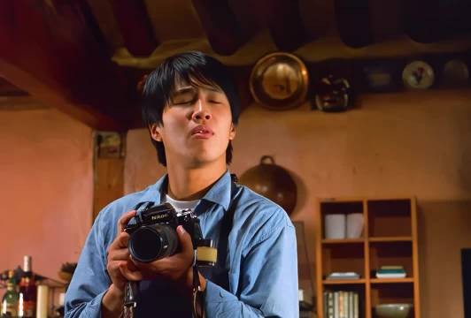 当你误以为是爱情的时候，说不准只是你以为的爱情