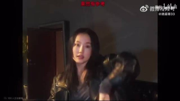 黄龄李佳薇cos徐佳莹造型神似，亮相声生不息华流季