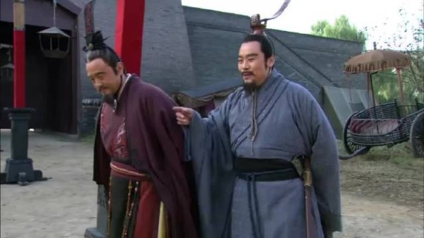 大秦帝国之纵横：魏齐相王背后博弈：谁在下一盘大棋？