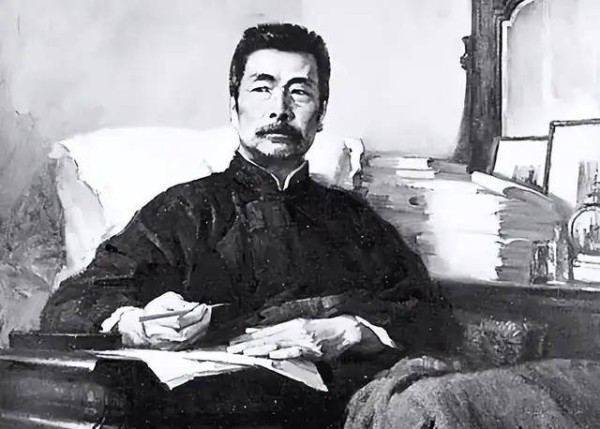 草木寄心：鲁迅三兄弟的殊途同趣