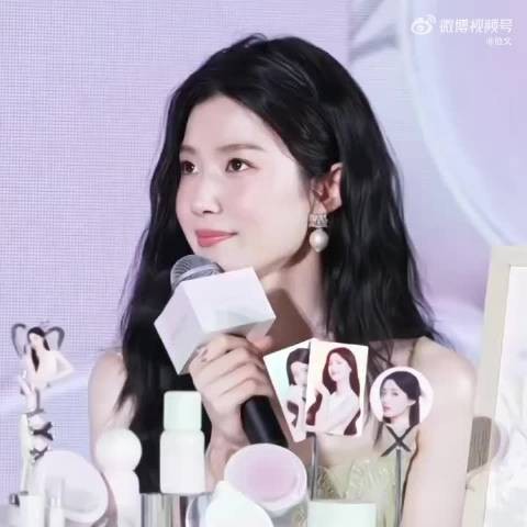 卢昱晓谈进步解焦虑，期待新作胡羞故事