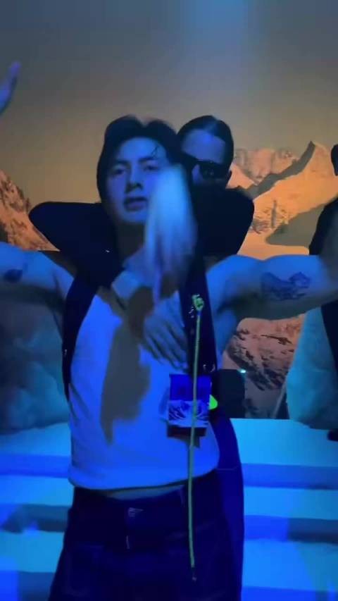 这个比格能是好狗勾吗