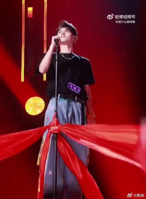 无华丽包装，有满满真心，马韬唱《大花轿》满是诚意