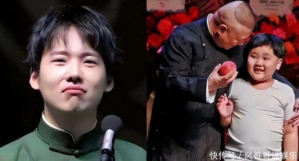 于谦所言有人信了！郭德纲不再隐忍，三句话点明郭麒麟真实地位