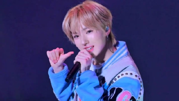 推热转，满分爱豆SAKUYA .