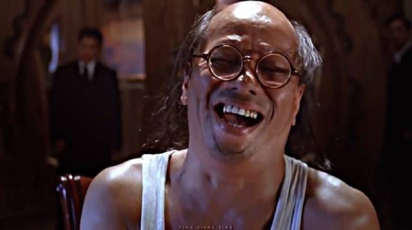 天下武功，唯快不破！