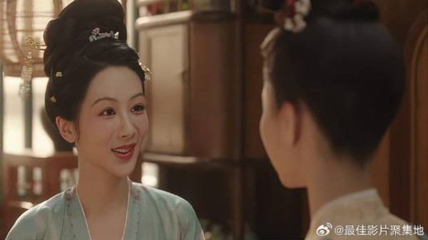 何淮芳为让千金救人 开店让她当店主，哪料被胜意误会