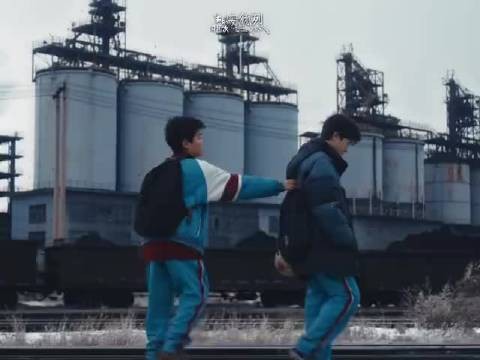 观众包场看安德烈哭到披头散发