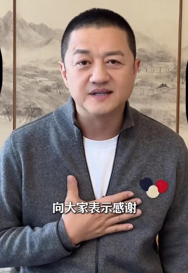 海哈金喜力挺嫣然医院：为李亚鹏点赞，多年笨拙的坚持很不容易