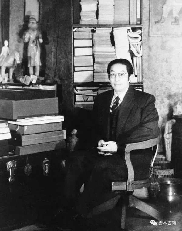 郑振铎与《石仓十二代诗选》