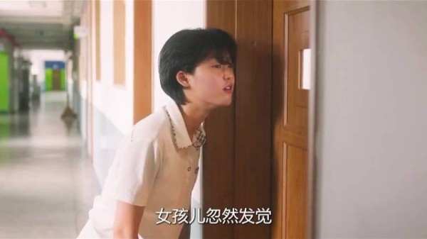 师生恋跨越年龄差终成眷属