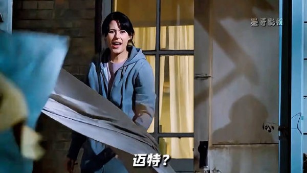 恐怖片中灵魂救赎与疾病转移的跨年电影推荐