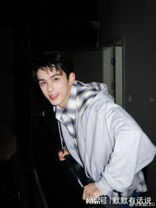 白珊珊回应：造谣吴磊只为引流，评论区愤怒：告到底！