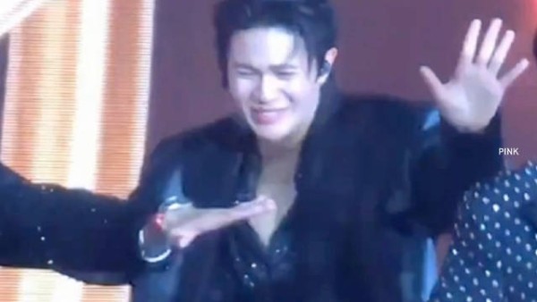 我在憋笑挑战中获得0s好成绩你也来试试吧