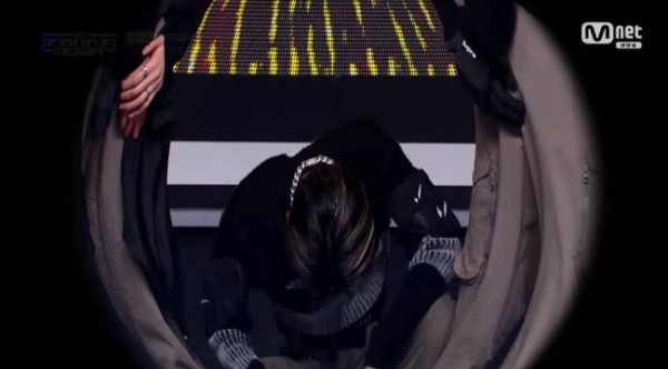 ENHYPEN四年前今日MCD表演Blessed Cursed直拍合集