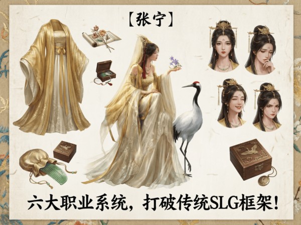 选秀舞台泪洒瞬间：这游戏藏着动人同盟故事