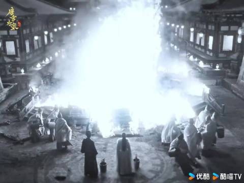 白鹿期待唐宫奇案OST，称兴奋值已达巅峰