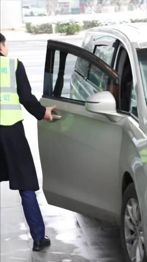 宁宁起落平安 辛苦了