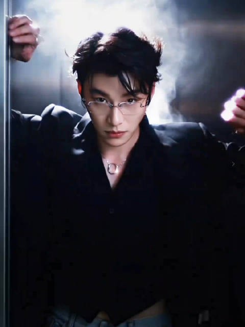 代旭接下裴轸一角跟粉丝有关