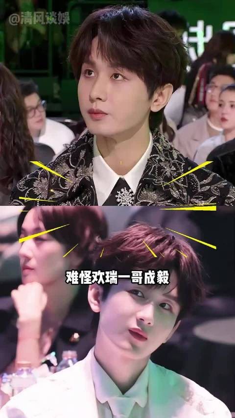 明明是欢瑞一哥，为何成毅成立独资工作室？得知真相才懂职业规划的深远谋略