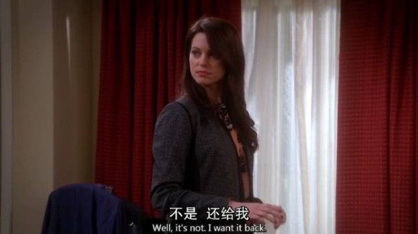 哈哈哈…救命啊，笑不活啦 《极品老妈》