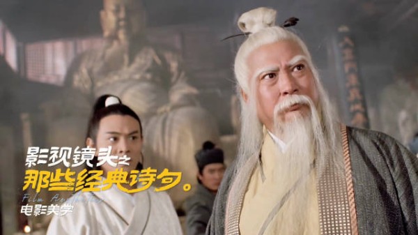 武侠是中国人骨子里的江湖梦与精神浪漫