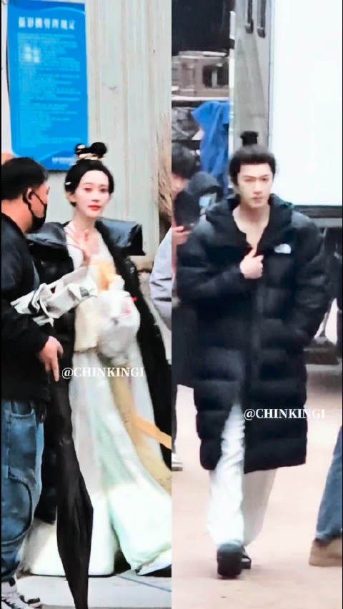 没穿衣服默认两个人滚床单了