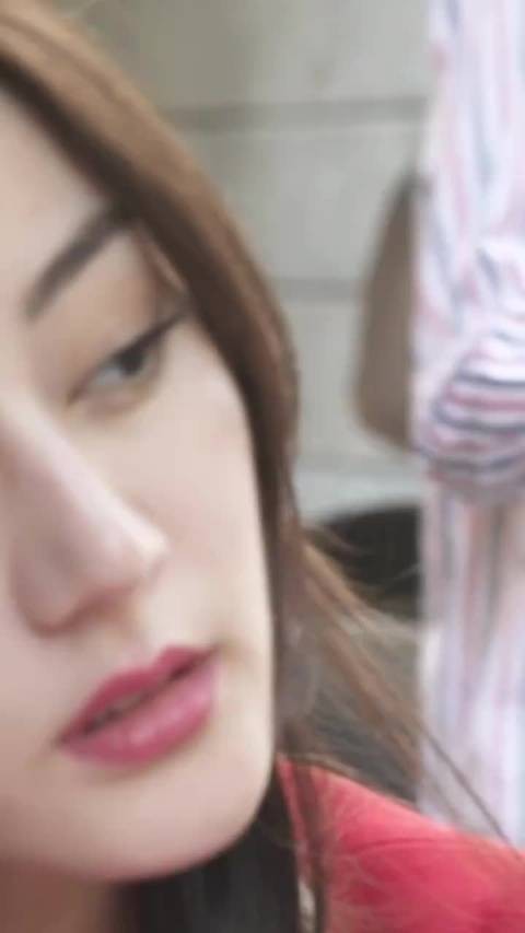 迪丽热巴原相机镜头下的盛世美颜