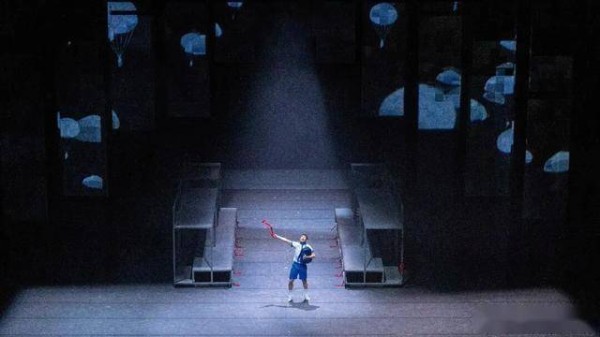 叙事与情感的共创——舞剧《第38任班长》的创新美学表达