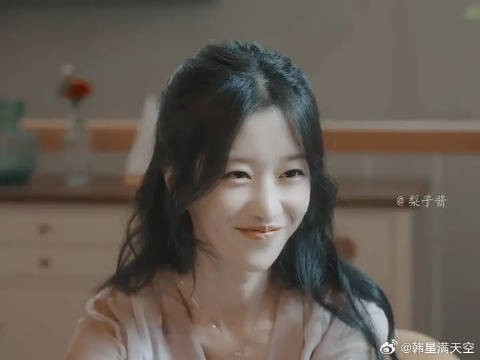 看疯批美人徐睿知如何不动声色分裂财阀夫妻,真的超上头!