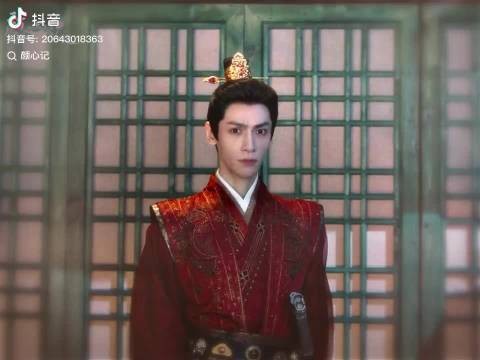 罗云熙主演《魅影神捕》饰黎斯,赤子之心裁善恶