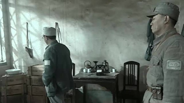 亮剑:李云龙被处分成家常便饭,面对陈赓的惩罚,做法笑喷!