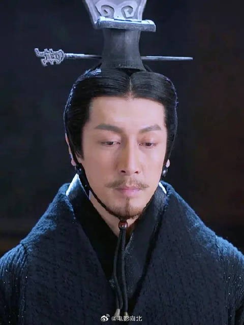 嫪毐终于领了盒饭,嬴政大肆封赏功臣,准备开启统一六国之战