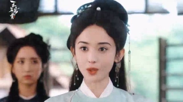 玉茗茶骨:陆江来被荣善宝一句话哄好 ,太好哄了吧