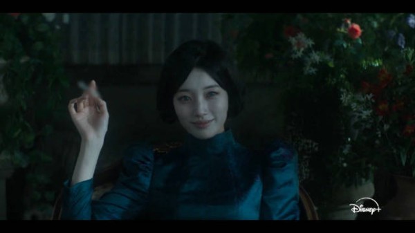 靠 秀智这个是真魅惑