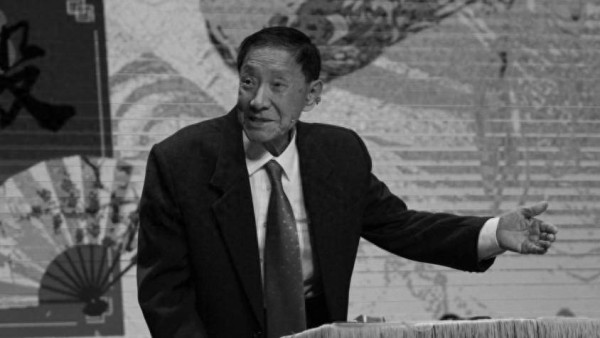 杨振华去世不到 48 小时,令人担心的事发生,侯宝林、郭德纲受牵连