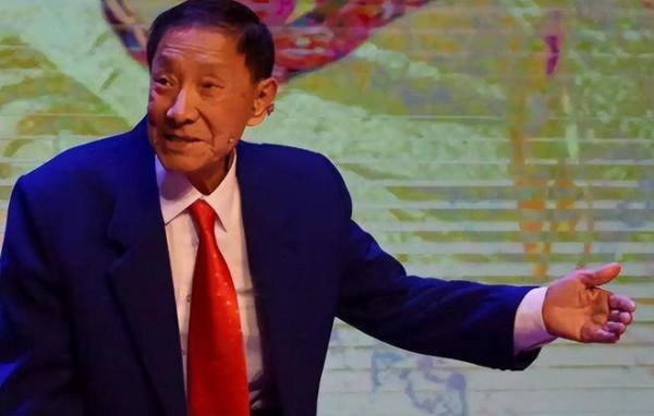 杨振华去世不到24小时，令人担心的事发生，侯宝林，郭德纲受牵连