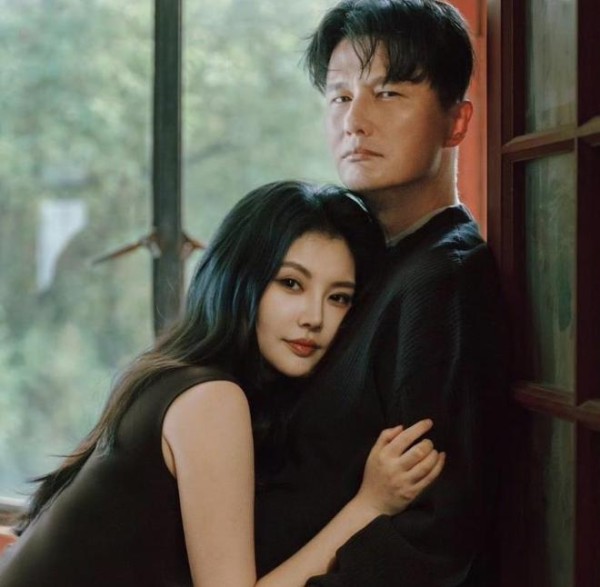 徐冬冬尹子维婚礼延期!不是感情生变,而是一场变故比仪式更重要